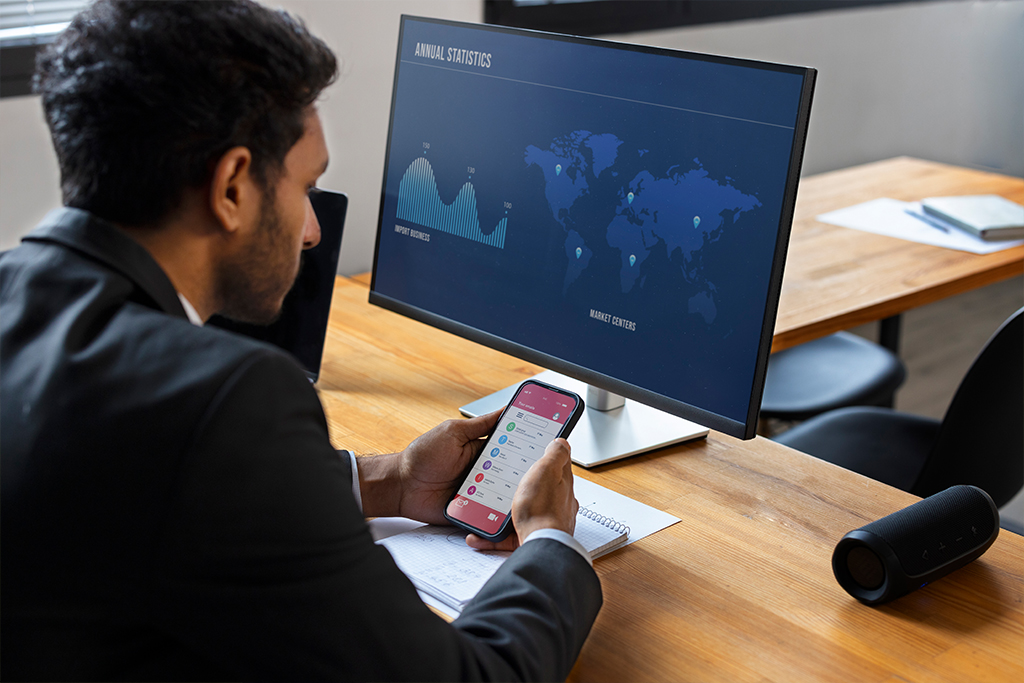 Digital documentation and transparent legal process