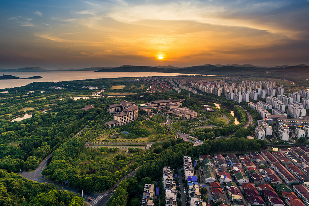 Mahindra World City Chennai